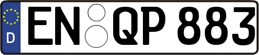 EN-QP883