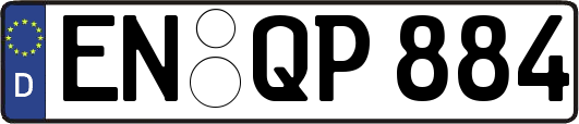 EN-QP884