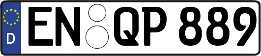 EN-QP889