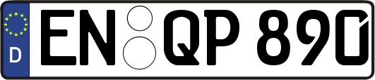EN-QP890