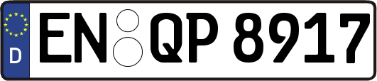 EN-QP8917
