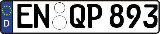 EN-QP893