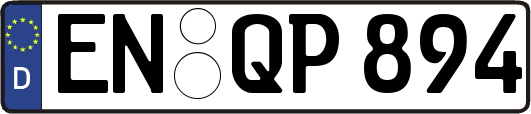 EN-QP894