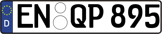 EN-QP895