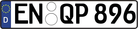 EN-QP896