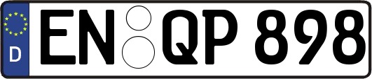 EN-QP898