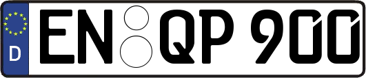 EN-QP900