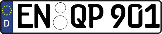 EN-QP901