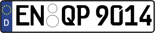EN-QP9014