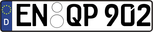 EN-QP902