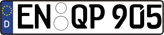 EN-QP905