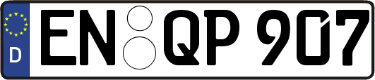 EN-QP907