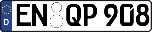 EN-QP908