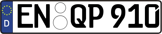 EN-QP910