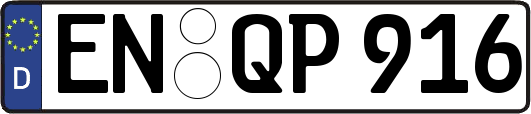 EN-QP916