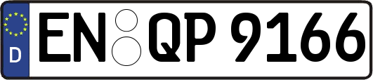 EN-QP9166