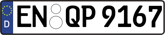 EN-QP9167