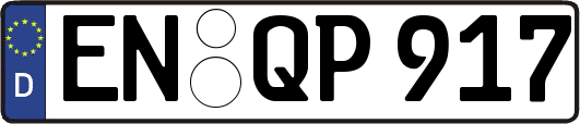 EN-QP917