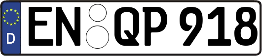 EN-QP918