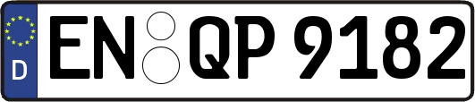 EN-QP9182