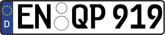 EN-QP919