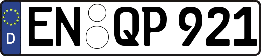 EN-QP921