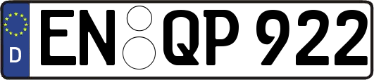 EN-QP922