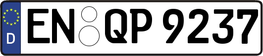 EN-QP9237