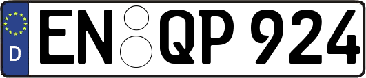 EN-QP924