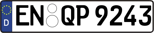 EN-QP9243