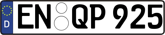 EN-QP925
