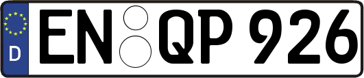 EN-QP926