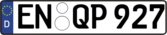 EN-QP927
