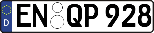 EN-QP928