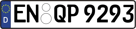 EN-QP9293