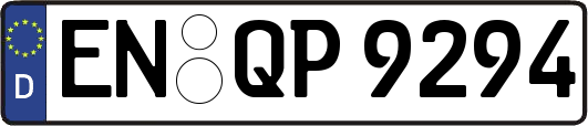 EN-QP9294