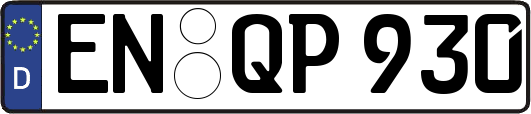 EN-QP930
