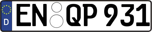 EN-QP931