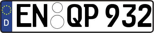 EN-QP932