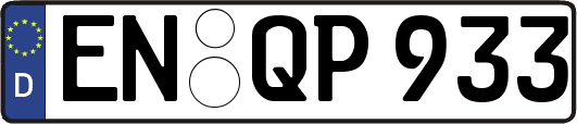 EN-QP933