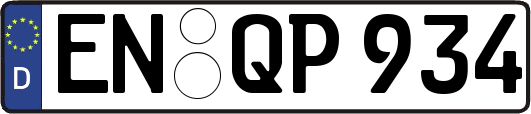 EN-QP934
