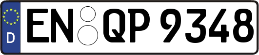 EN-QP9348