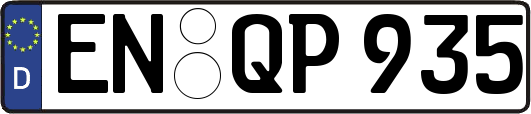 EN-QP935