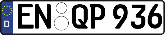 EN-QP936