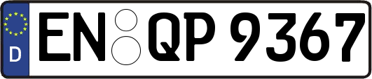 EN-QP9367