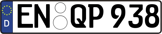 EN-QP938
