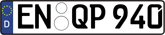 EN-QP940
