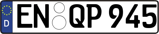 EN-QP945