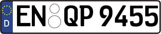 EN-QP9455