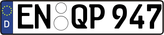 EN-QP947
